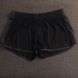 Women's Nike Fly Knit Women's Running Shorts - Med